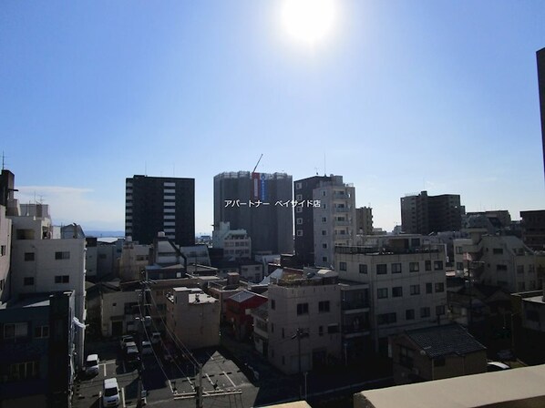 市役所前駅 徒歩2分 10階の物件内観写真